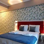 Akman 호텔