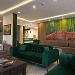 Hotel Akman 2*