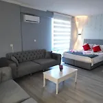 Akman 호텔