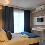 호텔 Akman 2*