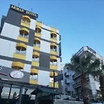 Akman Hotel