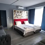 호텔 Akman 쿠사다시