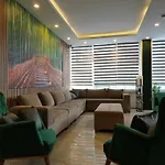 Akman 호텔