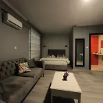 호텔 Akman 2*
