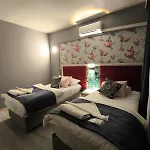 호텔 Akman 2*