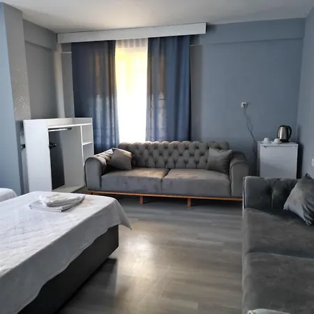 Hotel Akman Kusadası