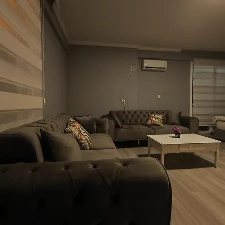 Hotel Akman Kusadası