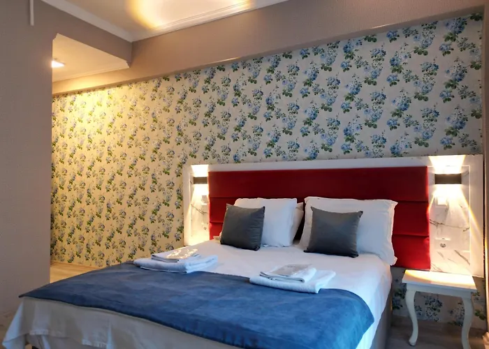 Akman Hotel