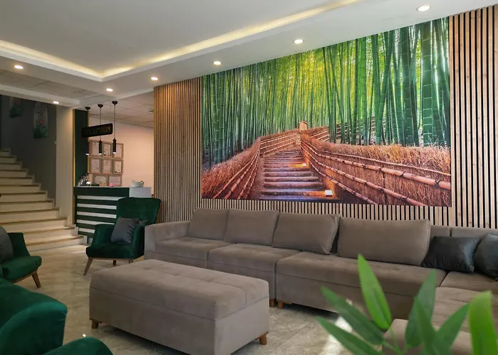 Akman Hotel