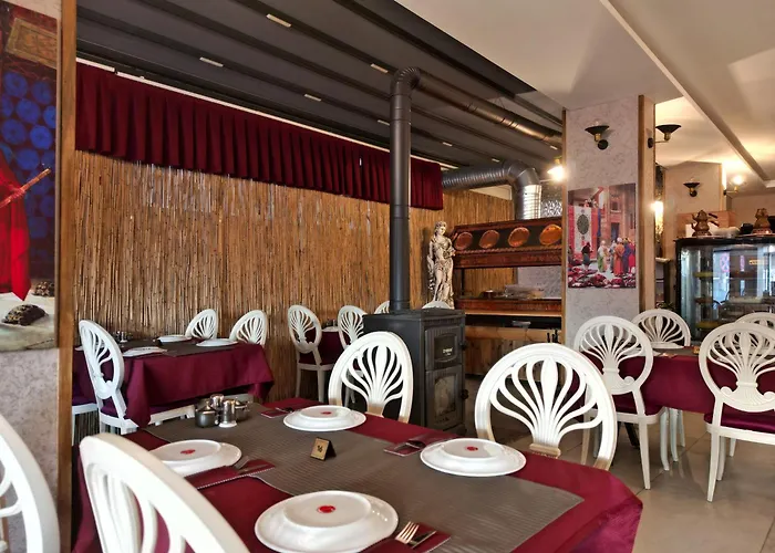 Hotel Akman