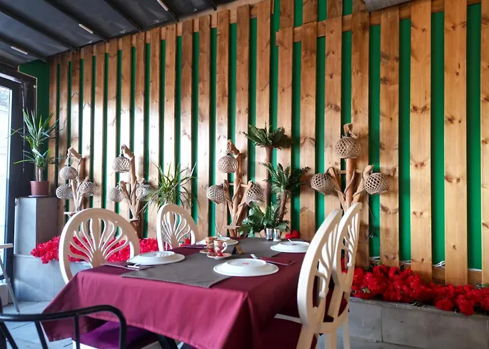 Hotel Akman