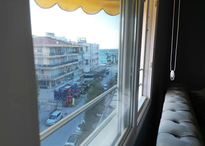 Hotel Akman Kusadası