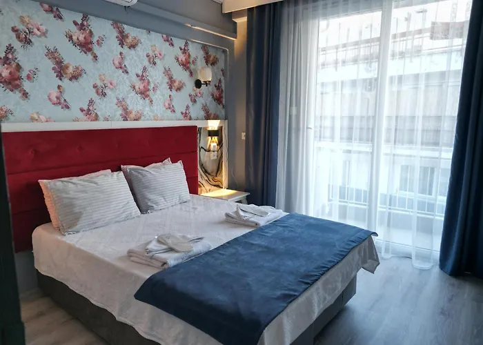 Hotel Akman