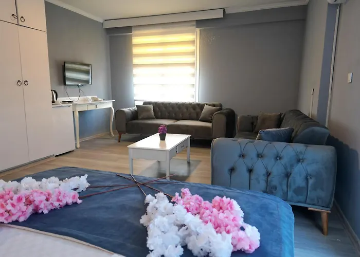 Akman Hotel 2*