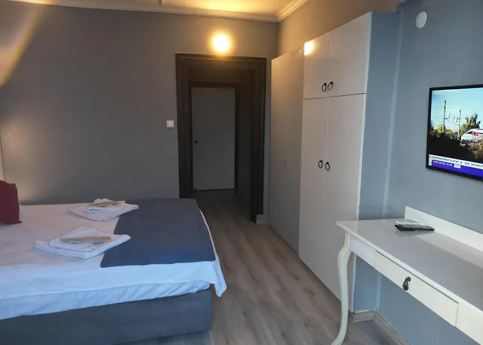 Akman Kusadası