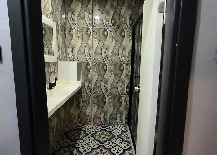 Hotel Akman 2*