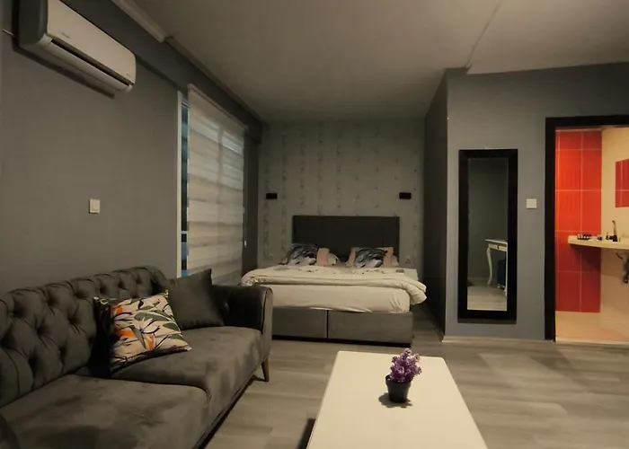 Hotel Akman 2*