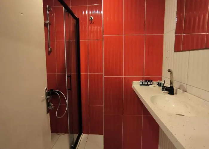 Hotel Akman 2*
