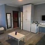 Hotel Akman 2*