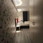 Akman Hotel