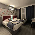 Akman Kusadası