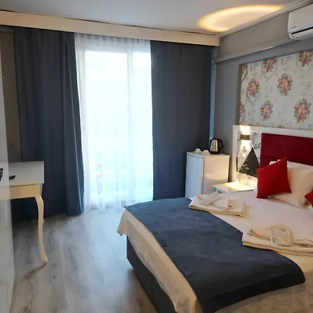 Akman 2* 库萨达斯