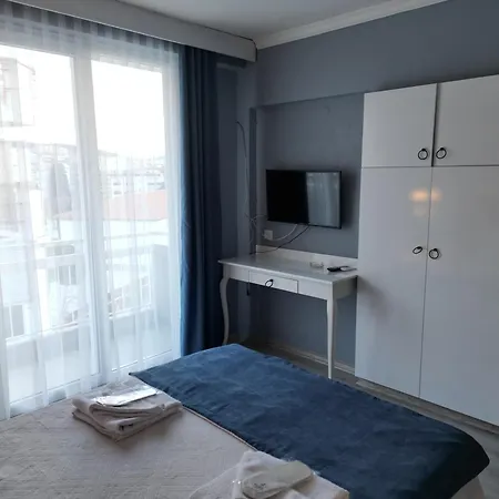 Akman 2* 库萨达斯