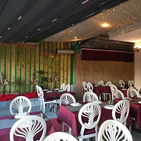 Akman 2* 库萨达斯