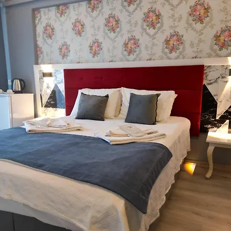 Akman מלון קוסדסי