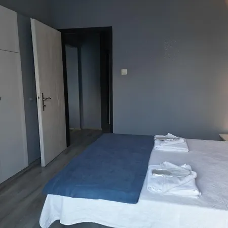 מלון Akman קוסדסי