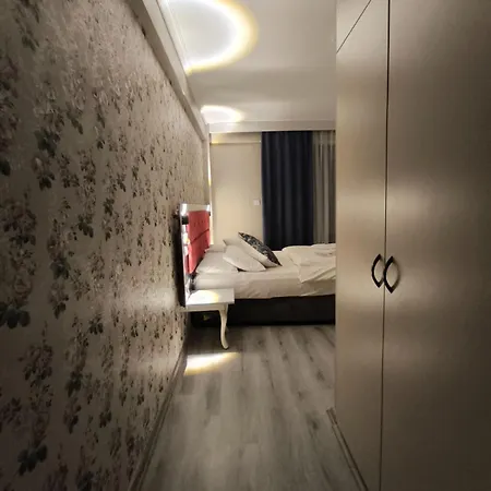 Akman Hotel