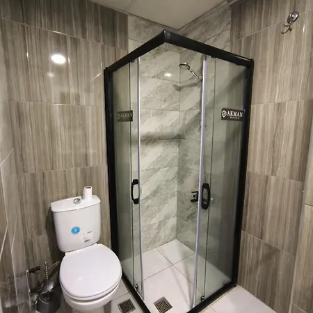 Akman 2* 库萨达斯