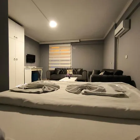 Akman מלון קוסדסי