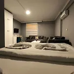 Akman Hotel Kuşadası