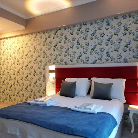 Akman Hotel