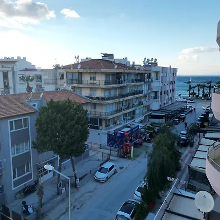 Akman Hotel 2*
