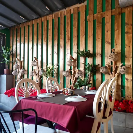 Akman 2* Kuşadası