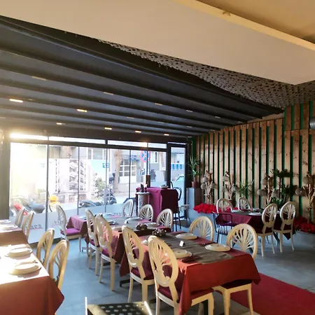 Hotel Akman