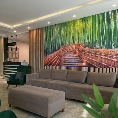 Akman Hotel