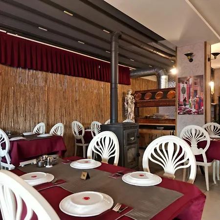 Hotel Akman