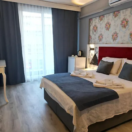 Akman Kusadasi