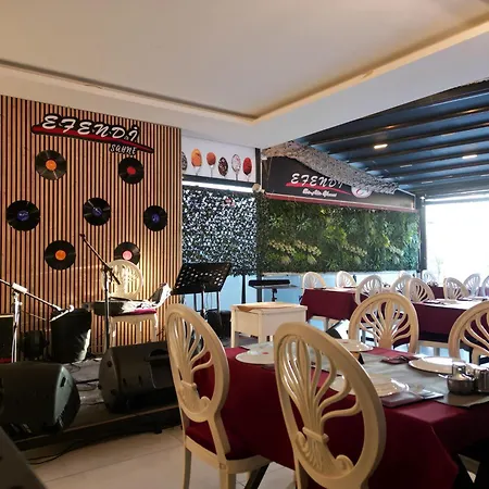 Akman Hotel