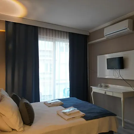 Hotel Akman 2*
