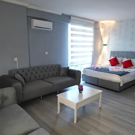 Akman Hotel