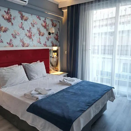 Hotel Akman