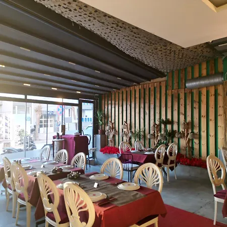 Akman Hotel Kusadasi