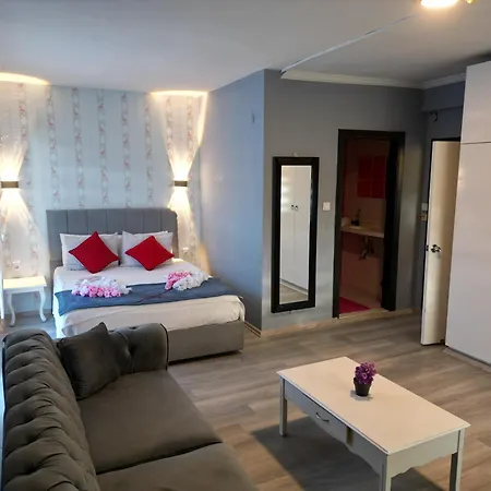 Akman Kusadasi