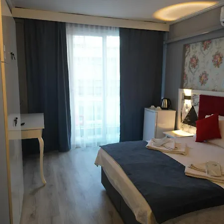 Akman 2* Kusadasi