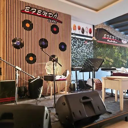 Akman Hotel