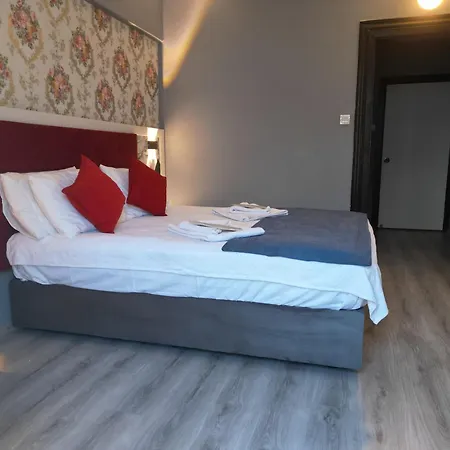 Akman 2* Kusadasi